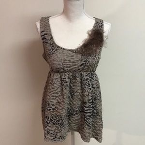 Women's Daytrip Tank